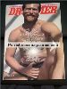 Drummer 88 Gay Art Male Nude Leather Men Magazine